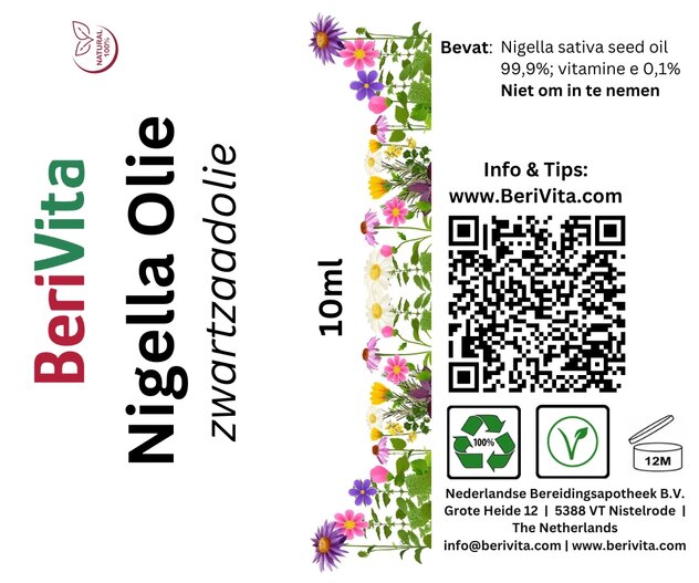 etiket nigella roller