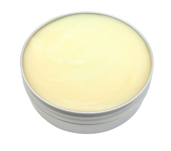 jojoba butter inhoud blik