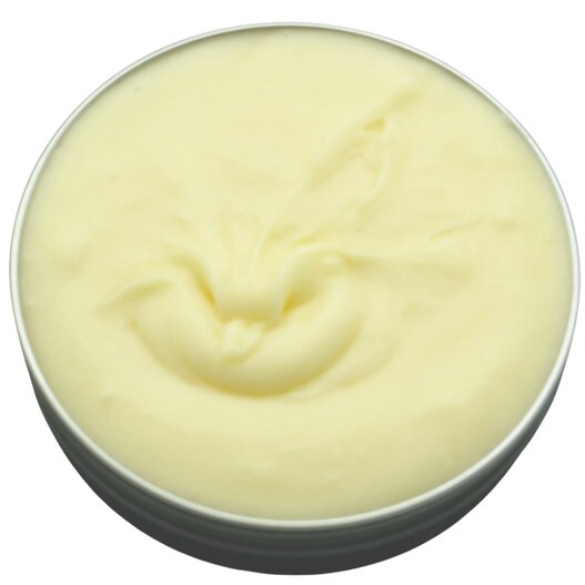 nilotica butter 100ml uiterlijk