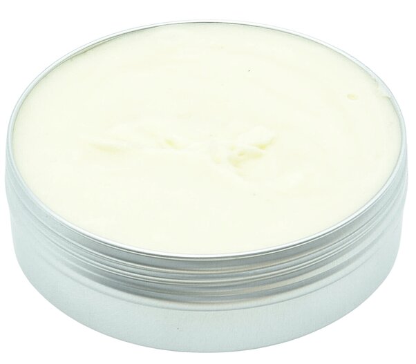 krappa butter inhoud blik
