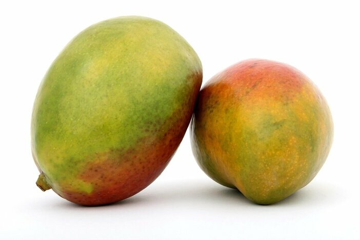 mango vruchten