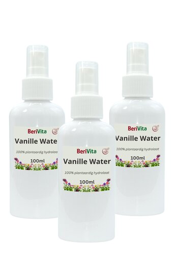 vanille water 300ml
