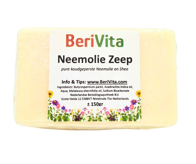 neemzeep
