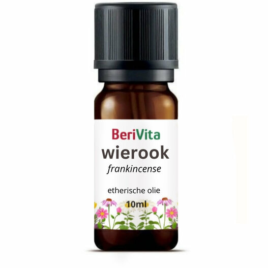 wierook