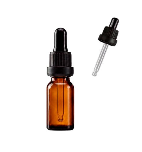 1x pipetfles 5ml