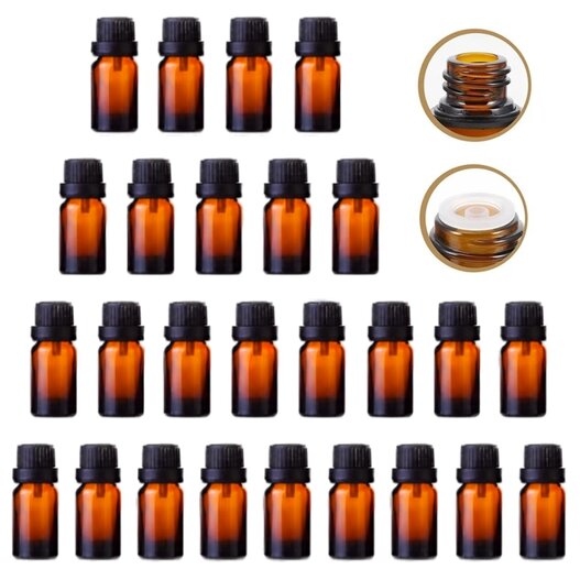 50x druppelfles 5ml