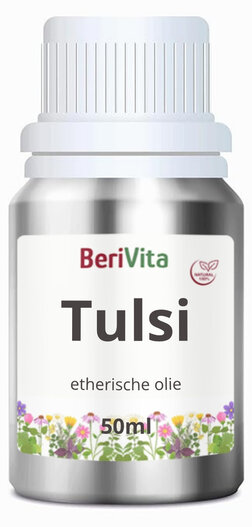 heilige basilicumolie 50ml