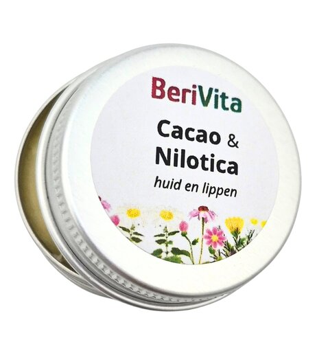 cacao en nilotica 15ml