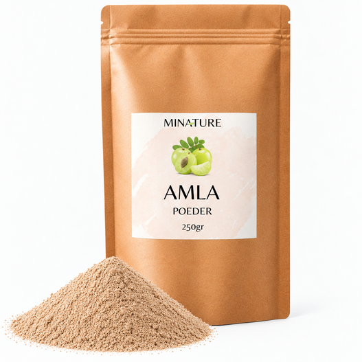 amla poeder 250gr