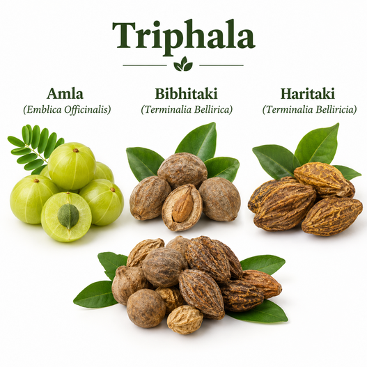triphala