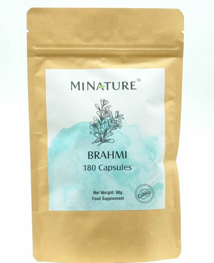 brahmi capsules