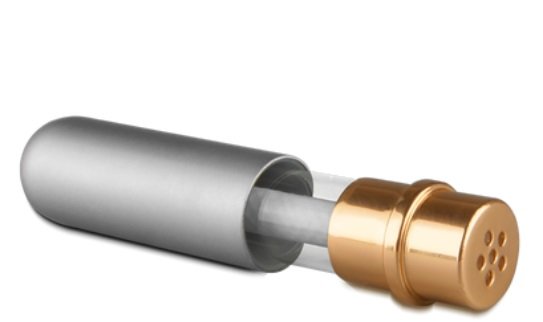 aroma inhalator essentiële olie