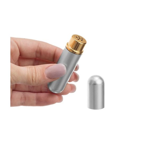 etherische olie inhaler