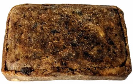 African Black Soap