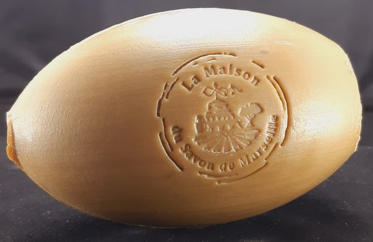 marseille zeepbol