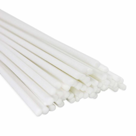 fiber stick diffuser wit