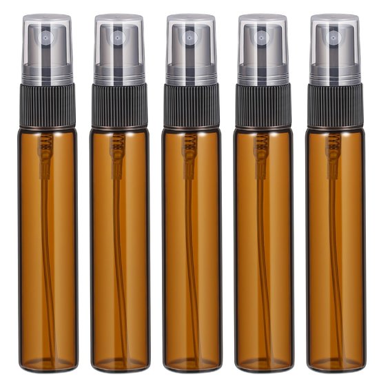 sprayflesjes 10ml verstuiver