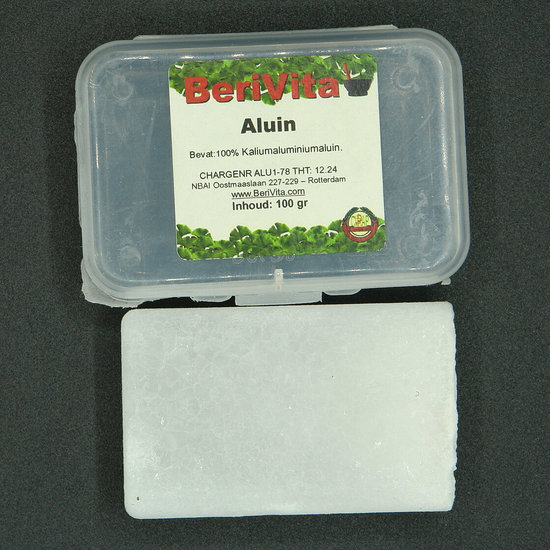 aluinblokjes