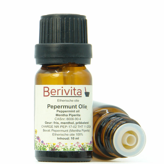 pepermuntolie