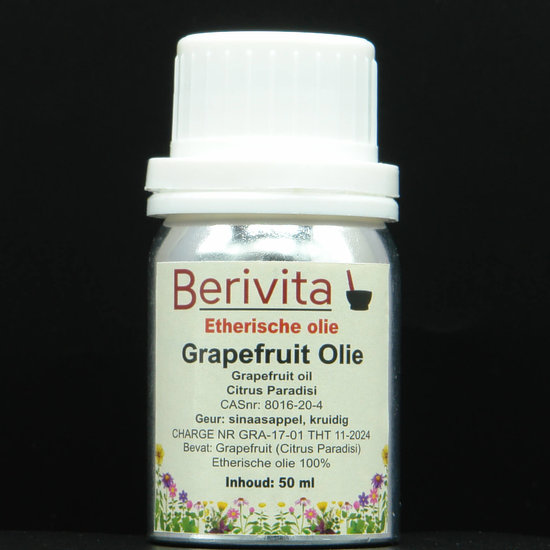 grapefruit grape 50ml