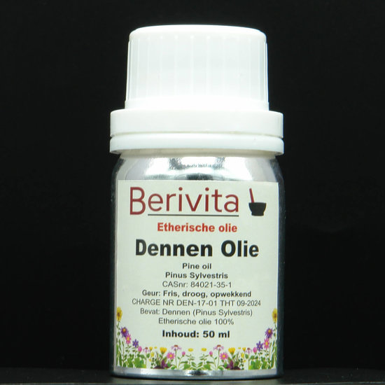 dennenolie pine 50ml