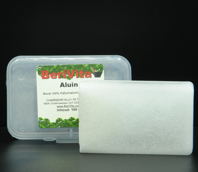 aluinblok