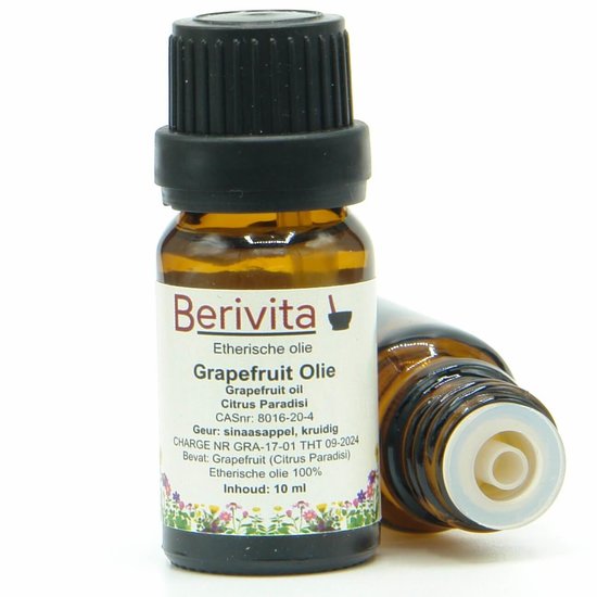 grapefruitolie grape oil 10ml