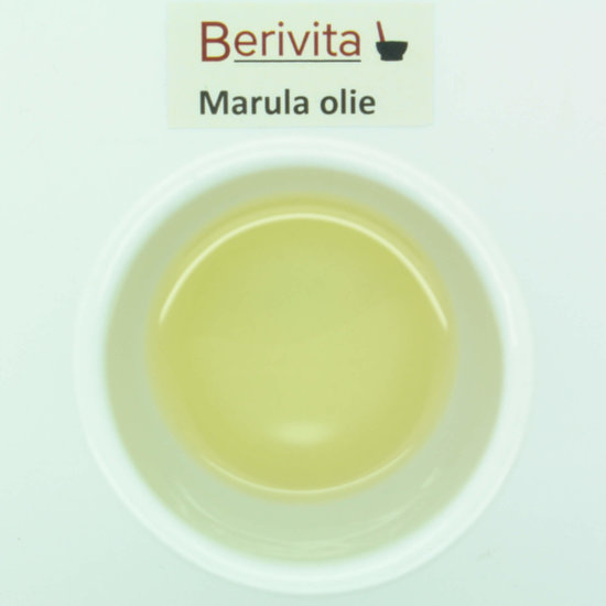 marula olie puur uiterlijk