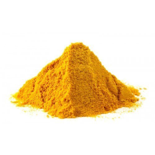 kurkuma poeder turmeric curcuma geelwortel