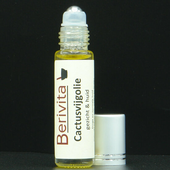 cactusvijgolie roller 10ml