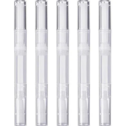 lege nagelolie pen precisie kwast penseel brush-on