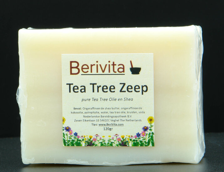 tea tree zeep