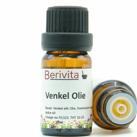 venkel olie 10ml