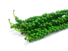 groene peper
