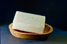 natuurlijke zeep