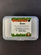 aluinsteen bakje