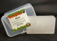 aluin blok zweten wondje
