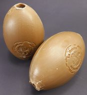 zeepbollen 2x marseille zeep