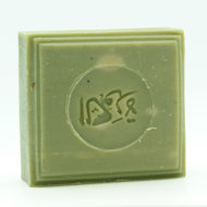 aleppo soap bar