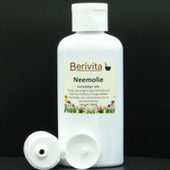 neemolie Azadirachta Indica oil 100ml