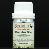 manuka olie 50ml