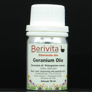 geraniumolie 50ml