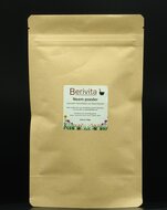 neem poeder neemblad azadirachta indica powder