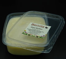 Butyrospermum parkii butter shea 100