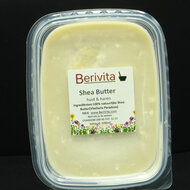 shea boter 100ml