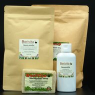 neem producten set neemolie neemzeep
