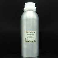 moringa olie liter puur koudgeperst 1000ml