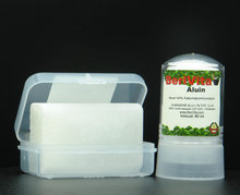 aluinblok aluinstick set