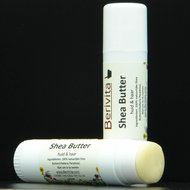 shea butter stift stick lippen puur