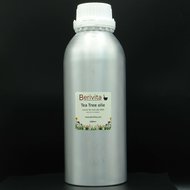 tea tree olie liter 1000ml